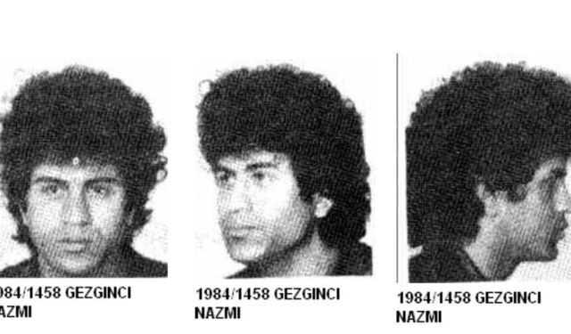 Almanya’da 41 yıl önce 19 yaşındaki sevgilisini öldüren adam, sağ gözünün altındaki iz detayıyla 66 yaşında Türkiye’de başkasının kimliğiyle yakalandı