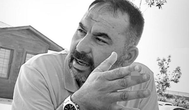 Ankara’da aidat kavgası: 1 ölü