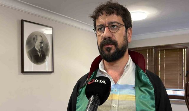 Ankara’da avukata silahlı saldırı gerçekleştiren şüphelilerden 3’ü gözaltına alındı