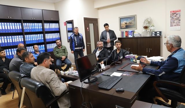 Ardahan’da kurallara uymayanlara ceza