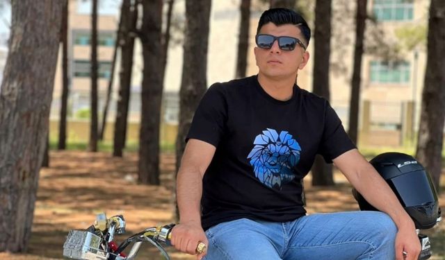 Babası tarafından öldürülen 22 yaşındaki gencin madde bağımlısı olduğu ortaya çıktı