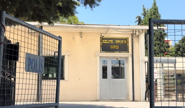 Babasını miras için patlayıcıyla öldürmek isteyen şahıs, 29 yıla kadar hapis istemiyle yargılanacak