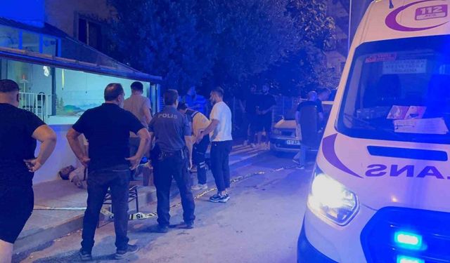 Bilecik’te bıçaklı kavga cinayetle bitti: 1 ölü, 2 yaralı
