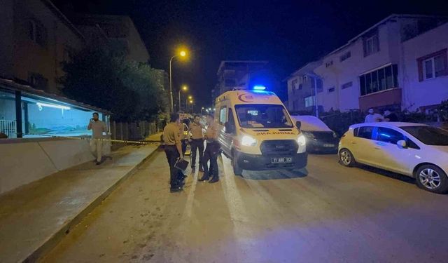 Bilecik’te yaşanan cinayetle ilgili 3 kişi tutuklandı