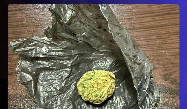 Bingöl’de polisin uyuşturucuyla mücadelesi sürüyor