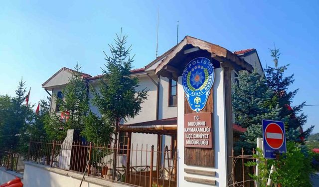 Bolu’da 7 yıl kesinleşmiş hapis cezası bulunan şahıs yakalandı