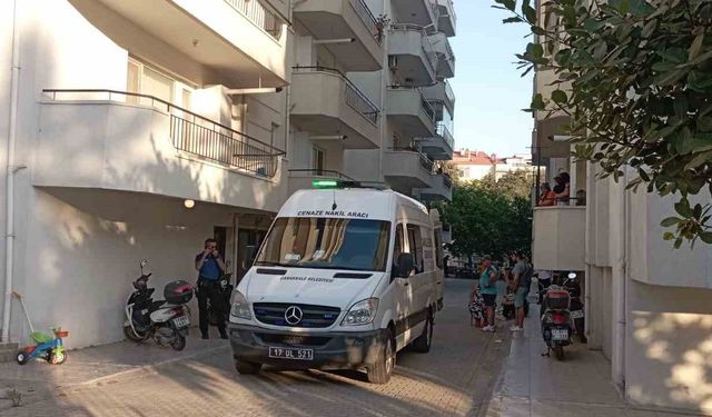 Çanakkale’de Özbekistan uyruklu kadın evinde ölü bulundu