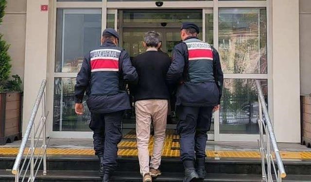 Çankırı’da aranan 125 şahıs yakalandı