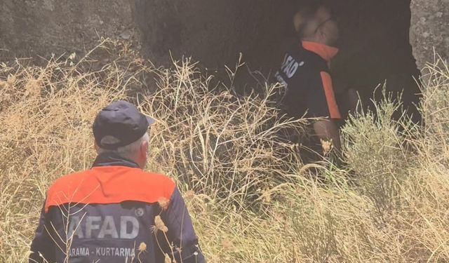 Çorum’da kayıp olarak aranan genç kadın ekipler tarafından bulundu