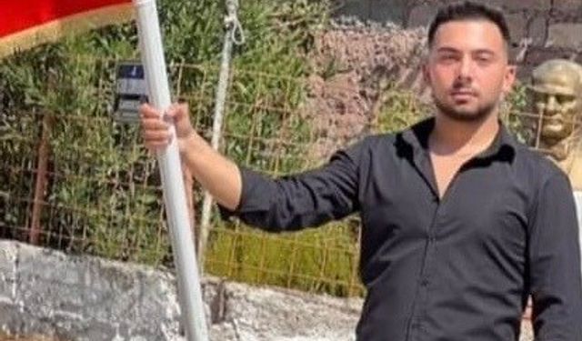 Denize atlayarak başını kuma çarpan genç hayatını kaybetti