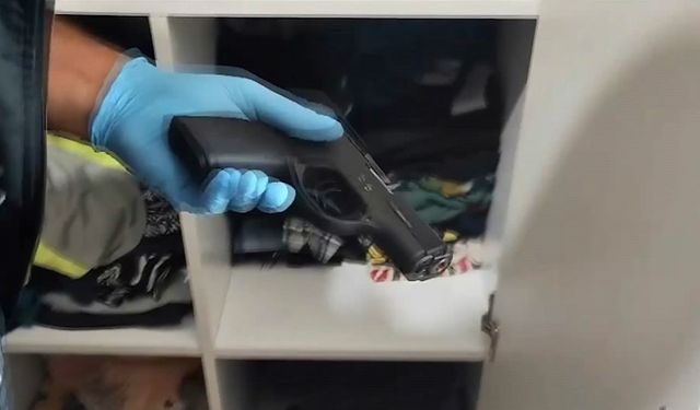 Diyarbakır’da 1 ayda kaçakçılık ve organize suçlardan 52 kişi hakkında işlem yapıldı