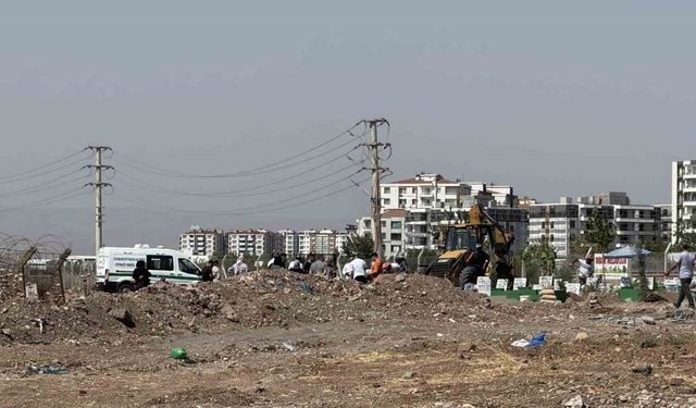 Diyarbakır’da 19 yaşındaki kadın silahlı saldırıda hayatını kaybetti