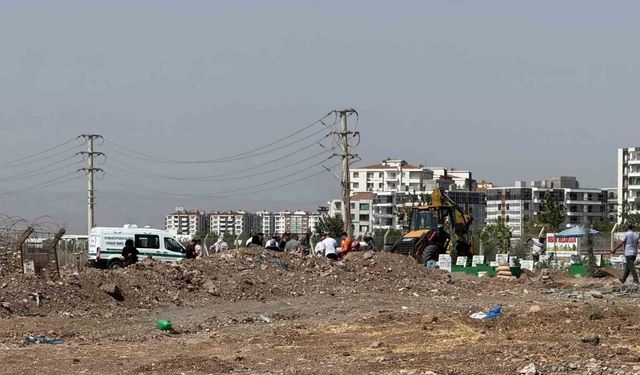 Diyarbakır’da 5 aylık hamile Helin’i öldüren şahıs yakalandı
