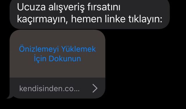 Dolandırıcıların gerçeklik algısı oyununa kanmayın