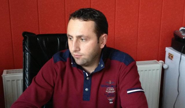 Duvara çarparak ağır yaralanan sürücü hastanede hayatını kaybetti
