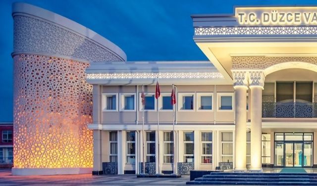 Düzce’de yanıcı madde satışları yasaklandı