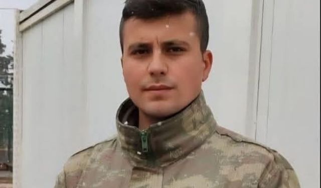 Edirne’de askeri araç kazası: Şehit Uzman Çavuş törenle memleketine uğurlandı