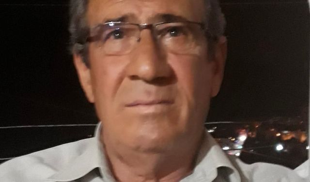 Elektrik akımına kapılan AK Parti Akseki ilçe yönetim kurulu üyesi hayatını kaybetti