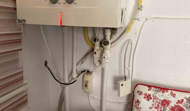 Elektrik akımına kapılan çocuk hayatını kaybetti