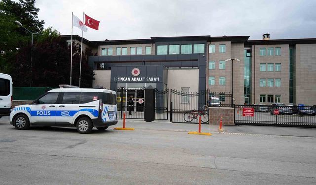 Erzincan’da maden ocağı davasında ara karar: Yeni bilirkişi raporu beklenecek