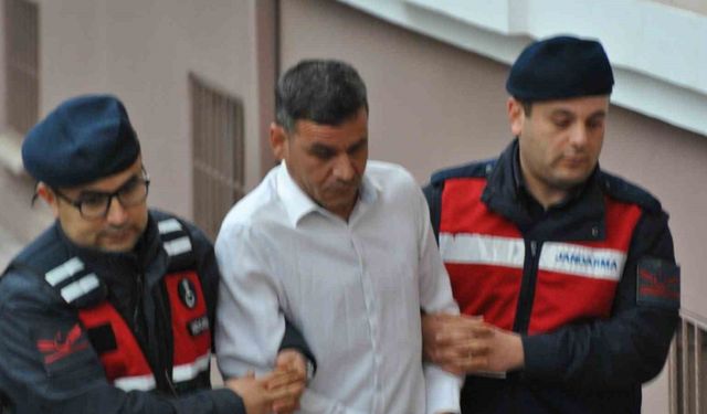Eşini öldüren sanık 24 yıl hapse çarptırıldı
