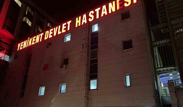 Et ve tavuk tesisinde asansör faciası: 1 işçi hayatını kaybetti