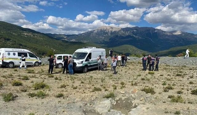 Fethiye’de Şaban Ataş cinayeti davası