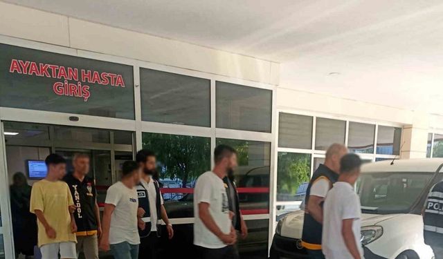 ’FETÖ’ yalanıyla 70 yaşındaki vatandaşı dolandırdılar