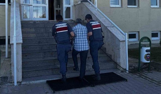 FETÖ’cü eski polis Kırıkkale’de yakalandı