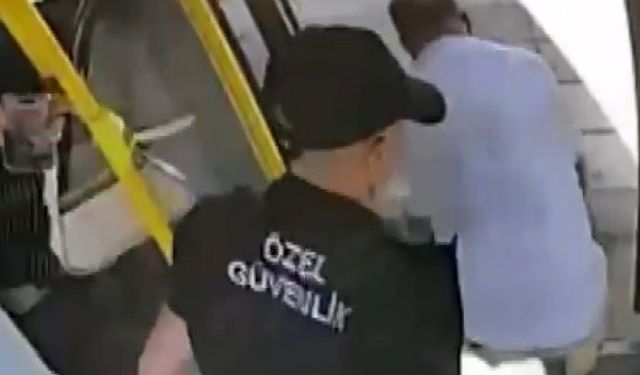 Gaziantep’te 18 kilo altının gasp edildiği anlar adım adım kamerada