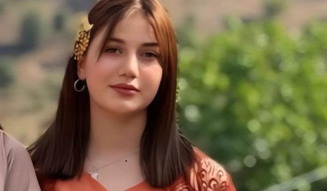 Hakkari’de kaybolan Rojda bulundu
