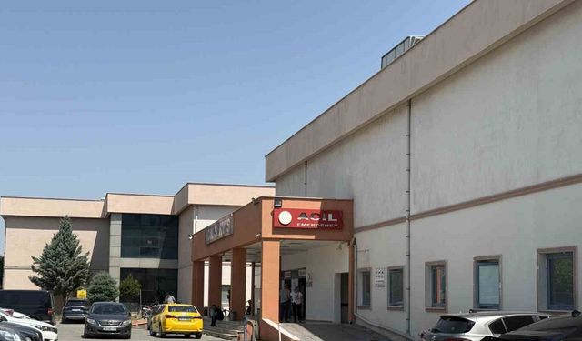 Iğdır’da yaş pasta zehirlenmesi: 79 kişi hastanelik oldu