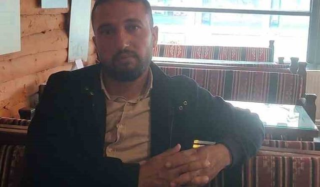 İran’a giden Ağrılı 3 gençten 15 gündür haber alınamıyor