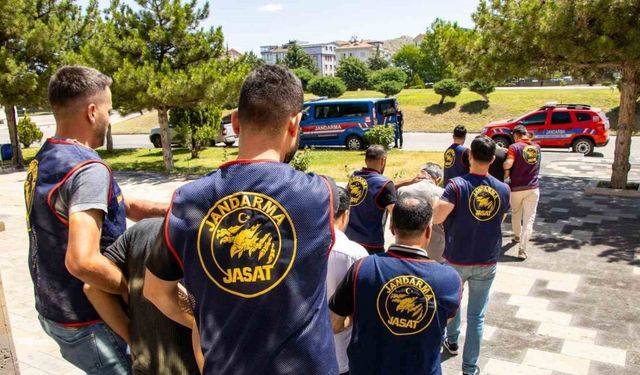 İstanbul’da öldürüp, Nevşehir’e gömmüşler