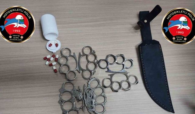 İzmir’de bir haftada 120 aranan şahıs yakalandı, 70 kişi tutuklandı