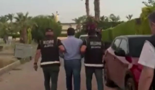 İzmir’deki makyajlı ihalelerin detayları iddianamede
