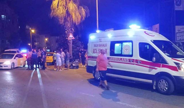 Karamürsel’de vahşet: Karısının gözleri önünde bıçaklanarak öldürüldü