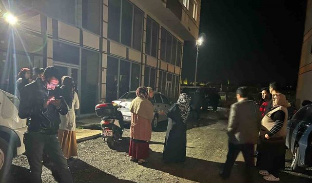 Kars’ta kayıp 8 yaşındaki çocuk için arama çalışması başlatıldı