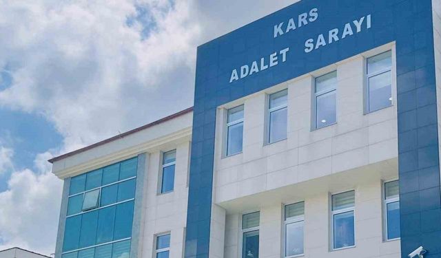 Kars’ta uyuşturucu taciri 1 kişi yakalandı