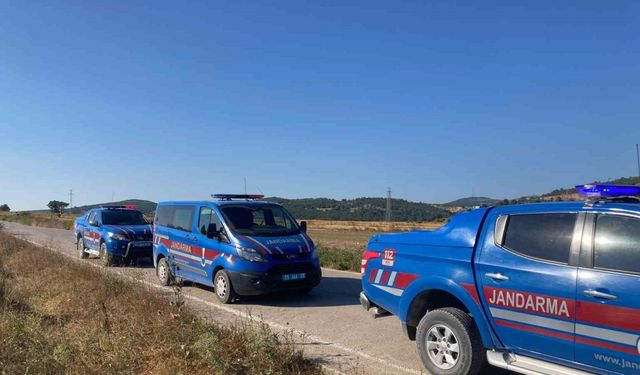 Kastamonu’daki hırsızlık şüphelileri Samsun’da yakalandı