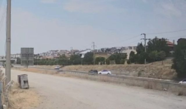 Keşan’da trafik kazası: 6 yaralı