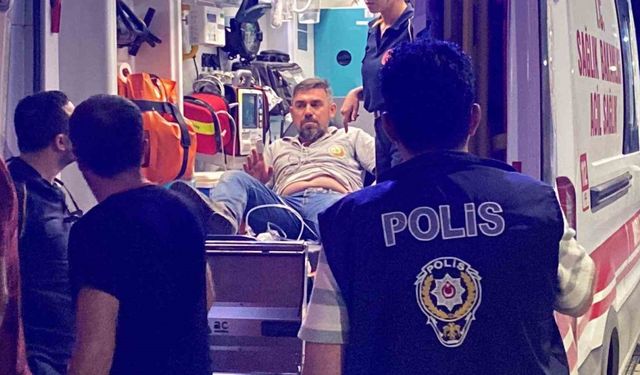 Kırka’da endişeli bekleyiş