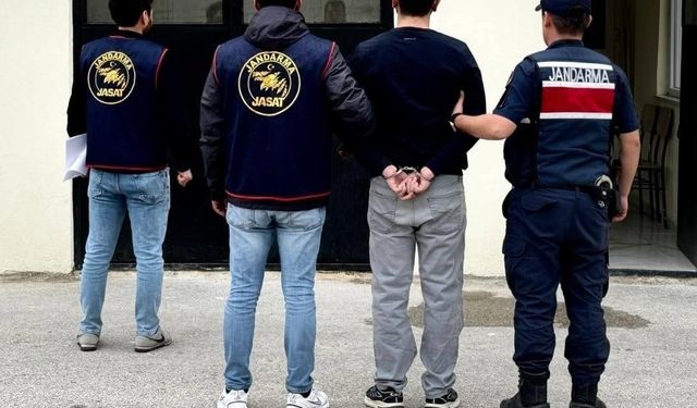 Kırklareli’nde çeşitli suçlardan aranan 19 şüpheli yakalandı