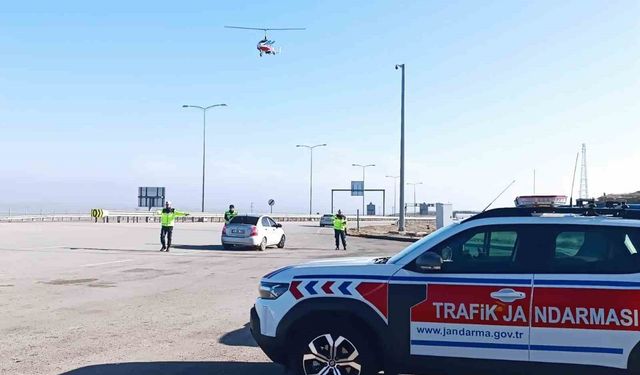 Kırşehir’de kayıp 107 kişi bulundu