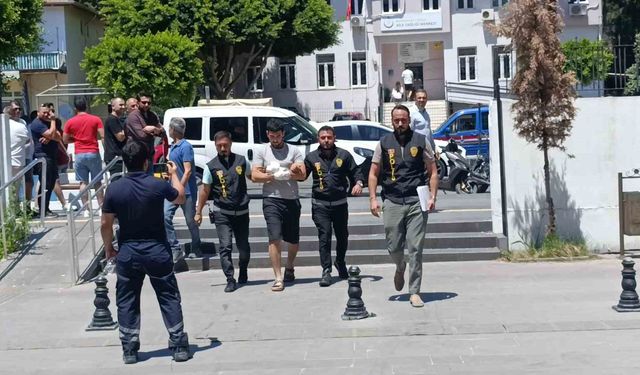 Kız kardeşini canice öldüren ağabey: "Amacıma ulaştım, mutluyum’’