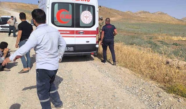 Kurtalan’da traktör kazası: 1 ölü