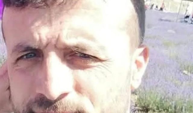 Lastik fabrikasındaki iş kazasında 1 kişi hayatını kaybetti