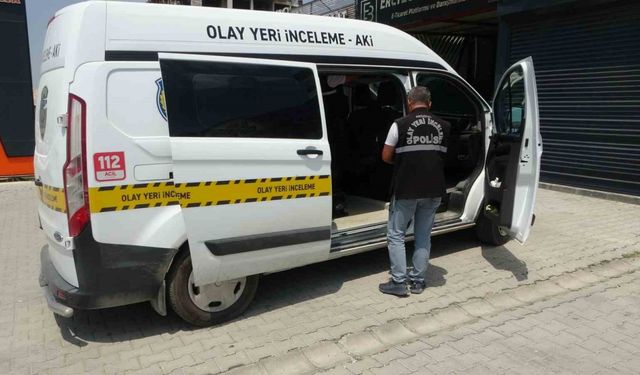 Malatya’da alacak verecek kavgası: 1 yaralı