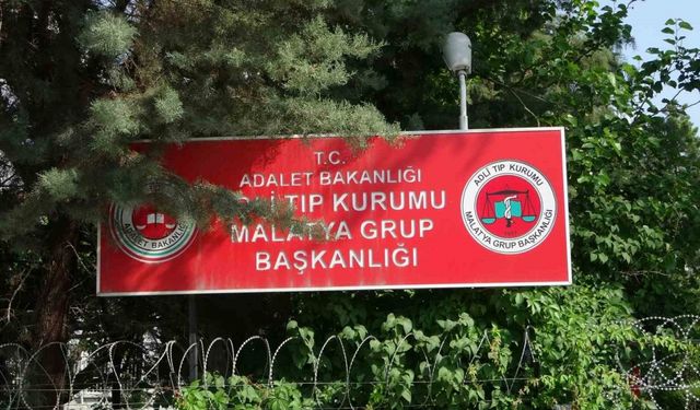 Malatya’da otomobilin çarptığı yaşlı adam hayatını kaybetti