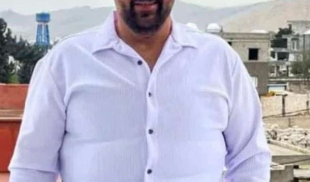 Mardin’de elektrik akımına kapılan işçi hayatını kaybetti